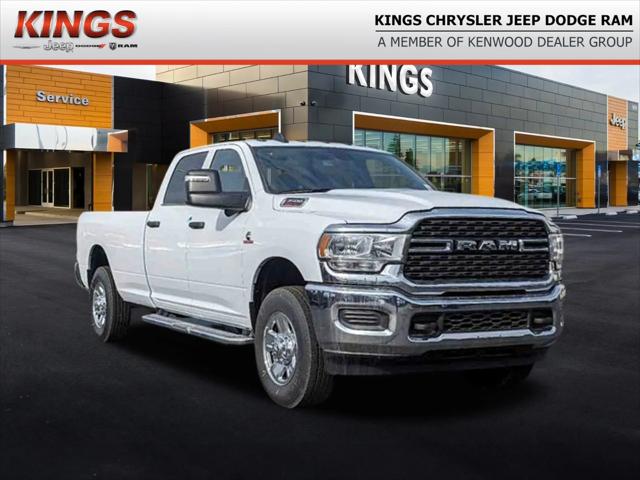 2024 RAM Ram 3500 RAM 3500 TRADESMAN CREW CAB 4X4 8 BOX 2024 RAM Ram 3500 RAM 3500 TRADESMAN CREW CAB 4X4 8 BOX