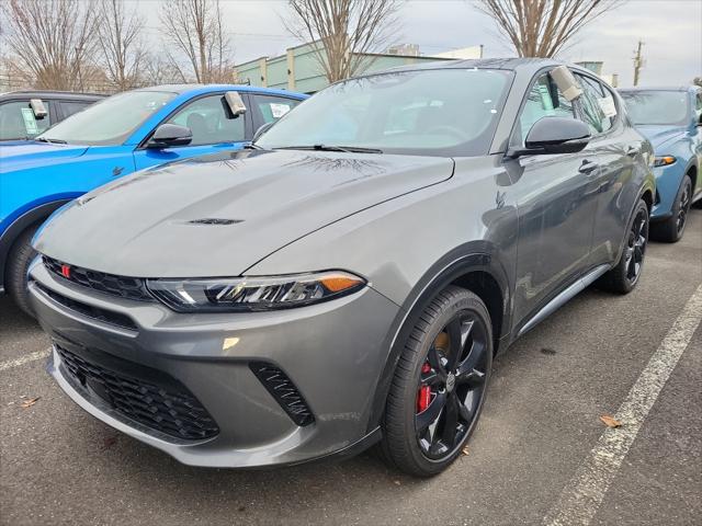 2024 Dodge Hornet DODGE HORNET R/T PLUS EAWD