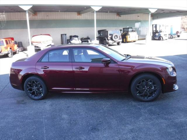 2023 Chrysler Chrysler 300 300 TOURING L AWD