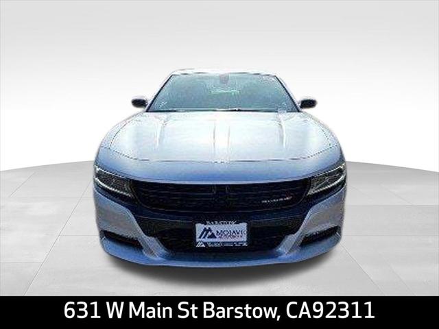 2023 Dodge Charger CHARGER SXT AWD