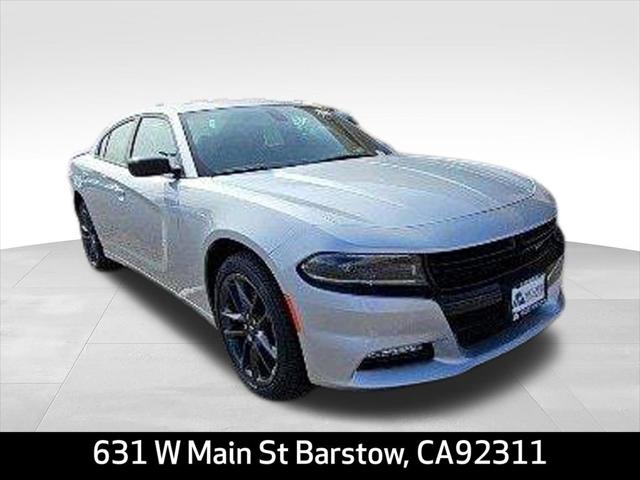 2023 Dodge Charger CHARGER SXT AWD