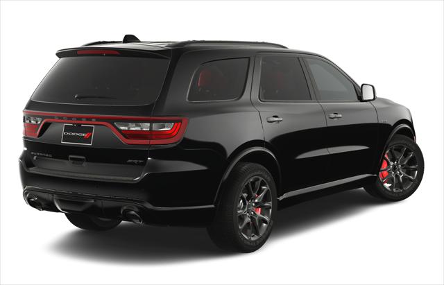 2023 Dodge Durango DURANGO SRT 392 PREMIUM AWD