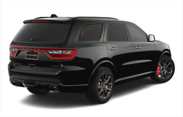 2023 Dodge Durango DURANGO SRT 392 PREMIUM AWD