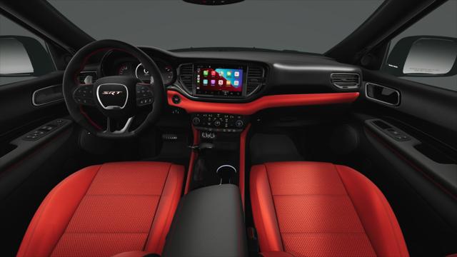 2023 Dodge Durango DURANGO SRT 392 PREMIUM AWD