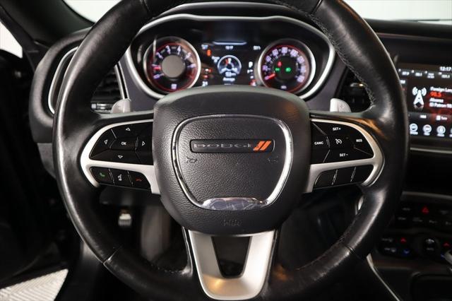 2017 Dodge Challenger GT
