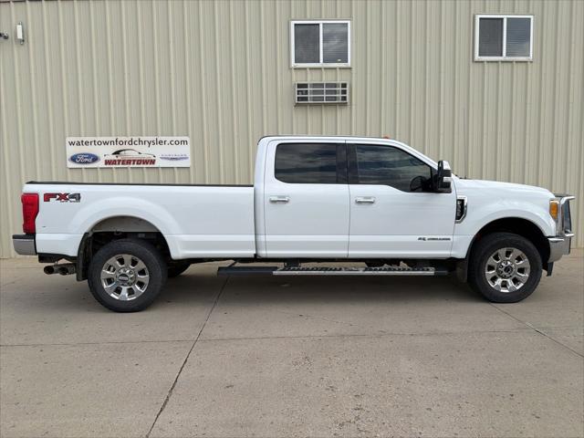 2017 Ford F-350 LARIAT for sale in Watertown, SD