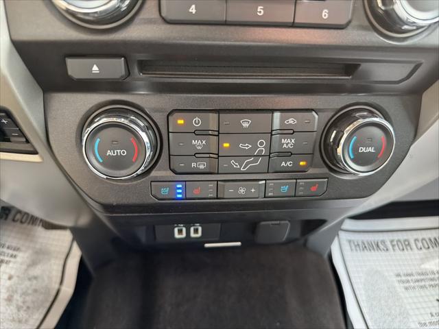 2017 Ford F-350 LARIAT