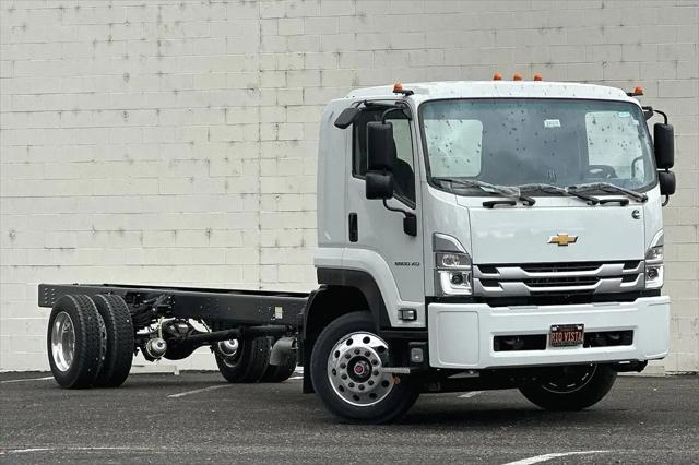 2024 Chevrolet 6500XD LCF 224" Wheelbase