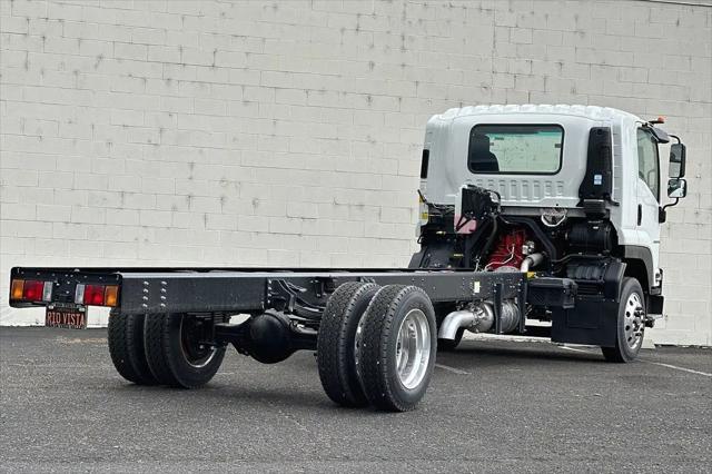 2024 Chevrolet 6500XD LCF 224" Wheelbase