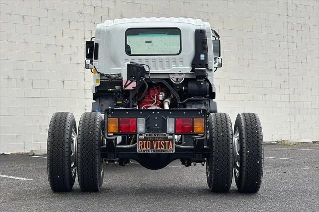 2024 Chevrolet 6500XD LCF 224" Wheelbase