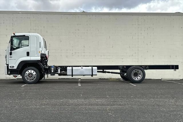 2024 Chevrolet 6500XD LCF 224" Wheelbase