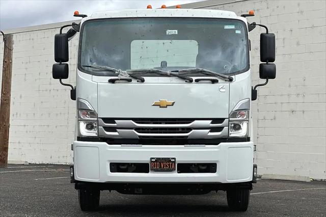2024 Chevrolet 6500XD LCF 224" Wheelbase