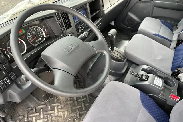 2024 Chevrolet 6500XD LCF 224" Wheelbase