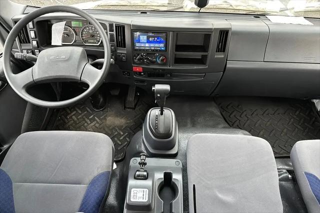 2024 Chevrolet 6500XD LCF 224" Wheelbase