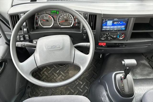 2024 Chevrolet 6500XD LCF 224" Wheelbase