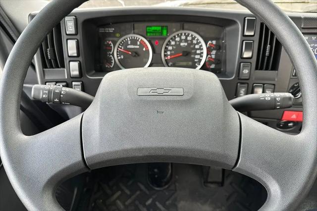 2024 Chevrolet 6500XD LCF 224" Wheelbase