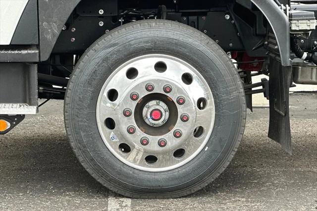 2024 Chevrolet 6500XD LCF 224" Wheelbase