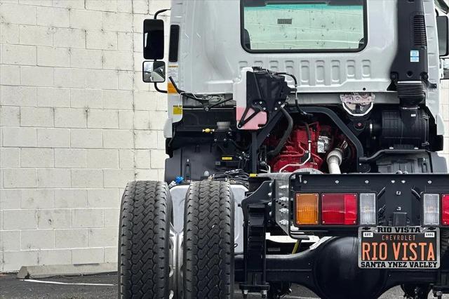 2024 Chevrolet 6500XD LCF 224" Wheelbase