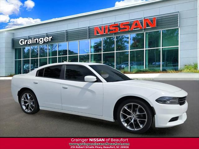 2020 Dodge Charger SXT RWD for sale in Beaufort, SC