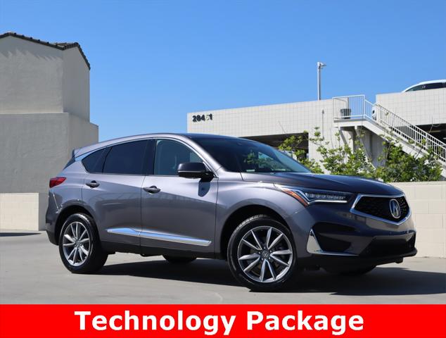 2020 Acura RDX