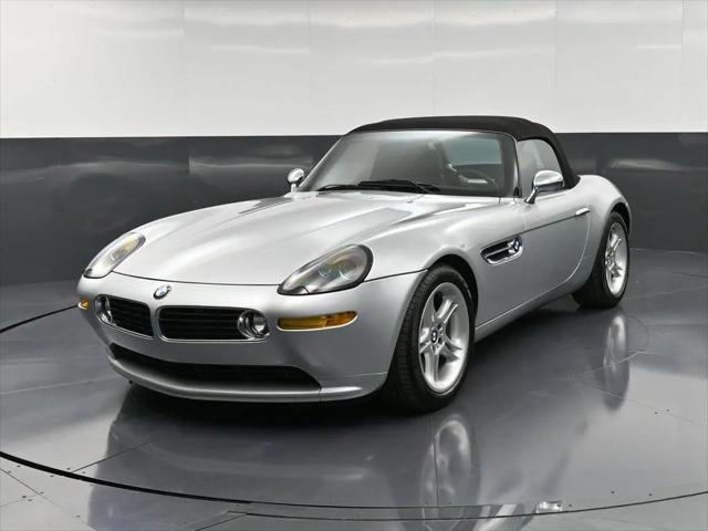 2001 BMW Z8 Unknown for sale in New York, NY