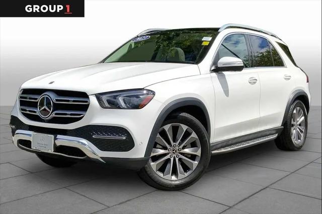 2023 Mercedes-Benz GLE GLE 350 4MATIC for sale in Scarborough, ME