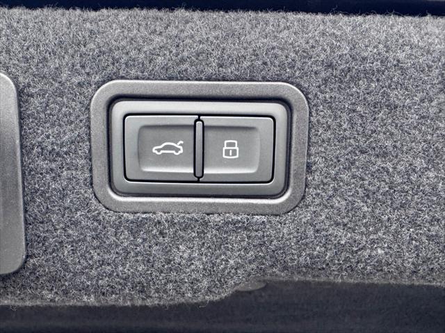 2021 Audi S8 TFSI quattro Tiptronic