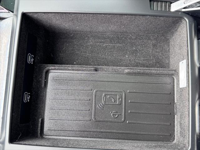 2021 Audi S8 TFSI quattro Tiptronic