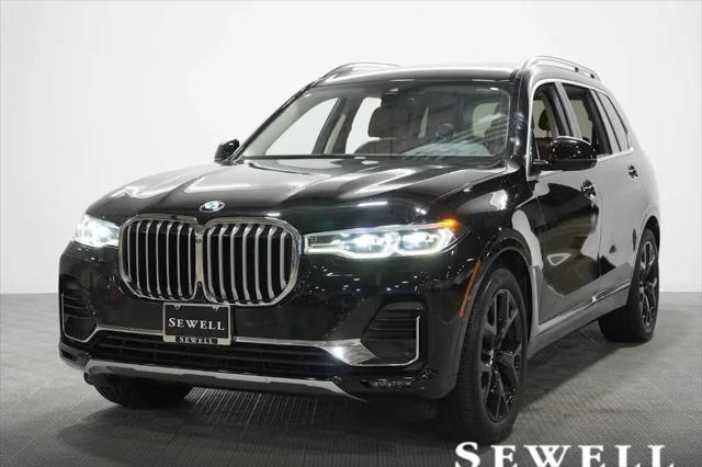 2022 BMW X7 xDrive40i for sale in Grapevine, TX