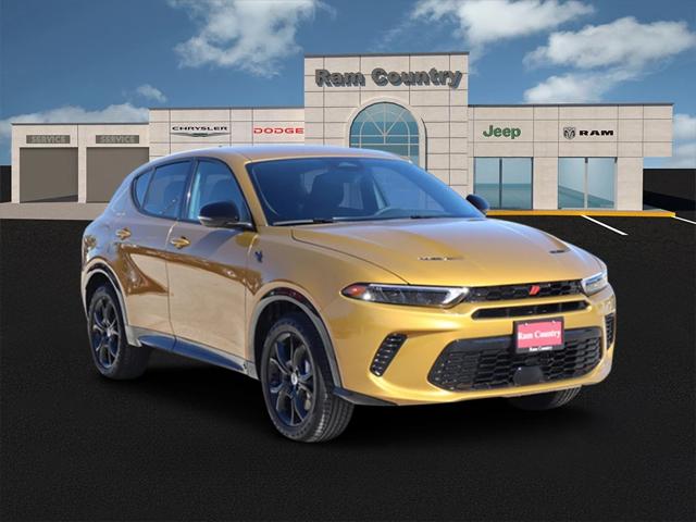 2024 Dodge Hornet DODGE HORNET R/T EAWD