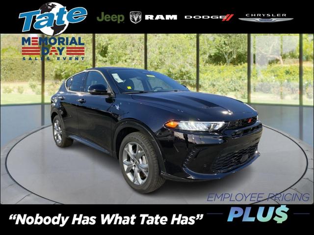2024 Dodge Hornet DODGE HORNET R/T PLUS EAWD