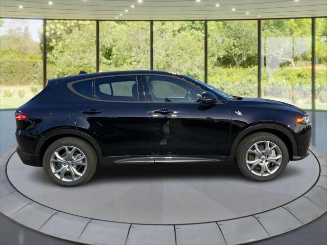 2024 Dodge Hornet DODGE HORNET R/T PLUS EAWD