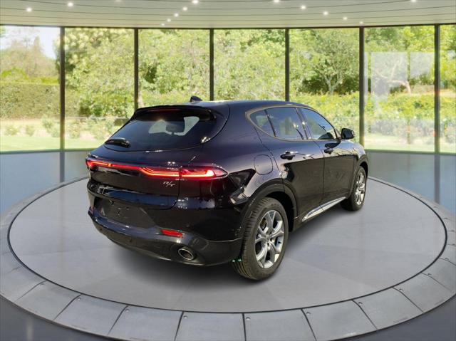 2024 Dodge Hornet DODGE HORNET R/T PLUS EAWD