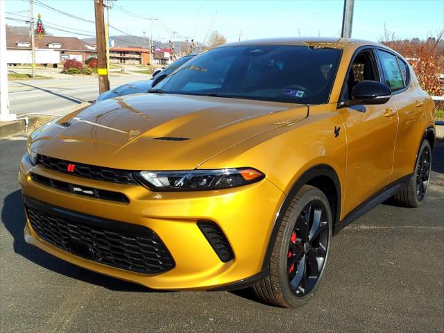 2024 Dodge Hornet DODGE HORNET R/T EAWD