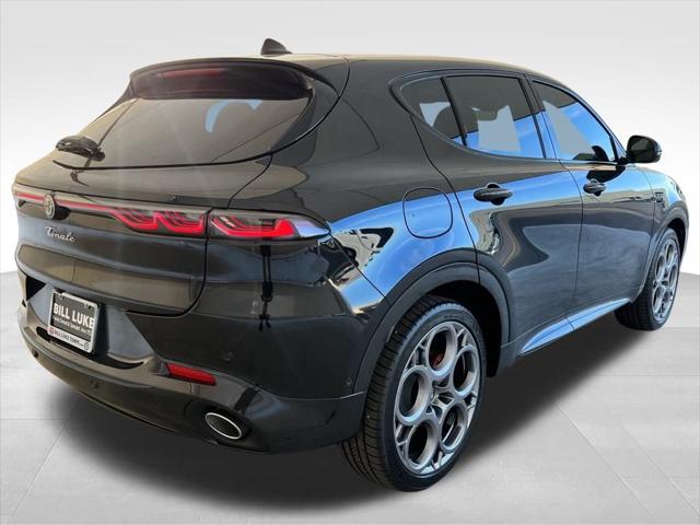 2024 Alfa Romeo Tonale TONALE VELOCE EAWD