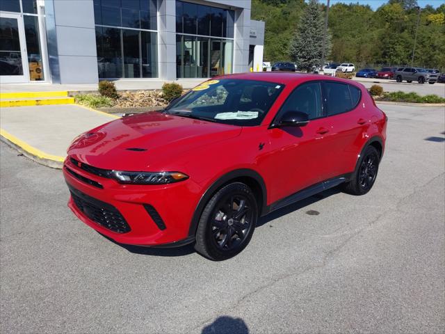 2024 Dodge Hornet DODGE HORNET R/T EAWD