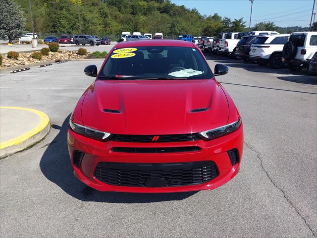 2024 Dodge Hornet DODGE HORNET R/T EAWD