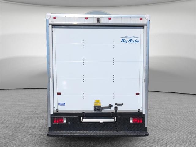 2023 RAM Ram ProMaster RAM PROMASTER 3500 CUTAWAY 159 WB EXT / 104 CA