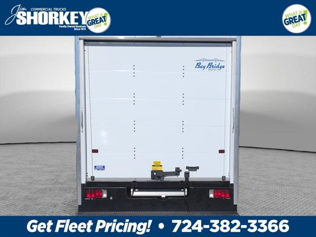 2023 RAM Ram ProMaster RAM PROMASTER 3500 CUTAWAY 159 WB EXT / 104 CA
