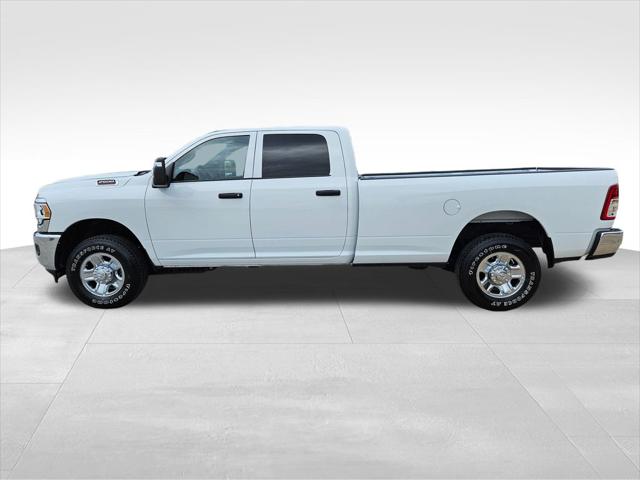2024 RAM Ram 2500 RAM 2500 TRADESMAN CREW CAB 4X4 8 BOX