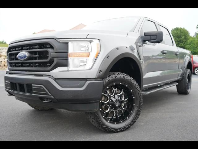 2021 Ford F-150 XL for sale in West Plains, MO