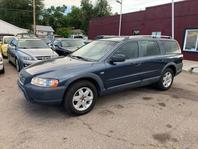 2005 Volvo XC70 2.5T AWD for sale in Englewood, CO