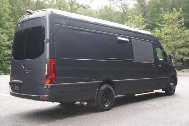 2020 Mercedes-Benz Sprinter 4500 High Roof V6