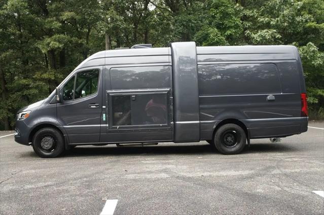 2020 Mercedes-Benz Sprinter 4500 High Roof V6