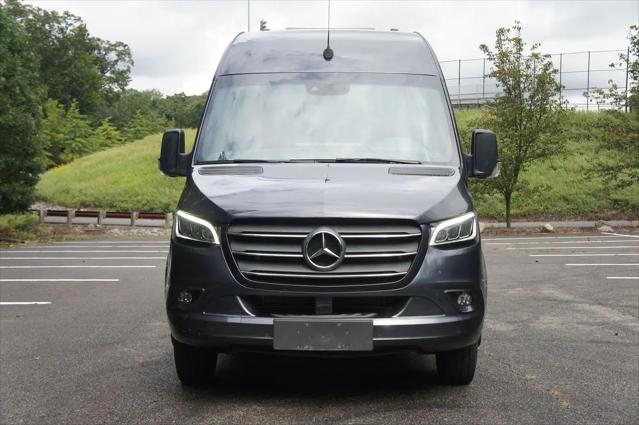 2020 Mercedes-Benz Sprinter 4500 High Roof V6