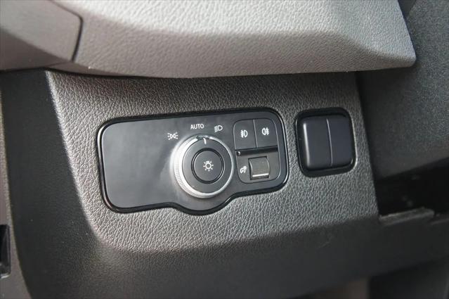 2020 Mercedes-Benz Sprinter 4500 High Roof V6