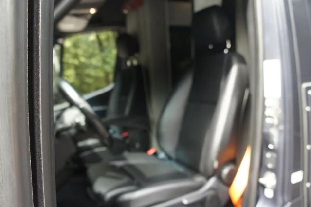 2020 Mercedes-Benz Sprinter 4500 High Roof V6