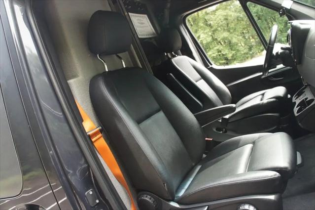 2020 Mercedes-Benz Sprinter 4500 High Roof V6