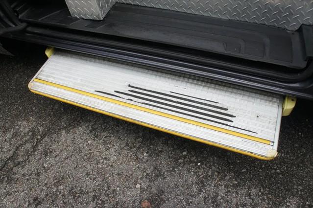 2020 Mercedes-Benz Sprinter 4500 High Roof V6