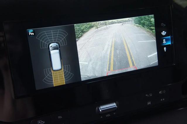 2020 Mercedes-Benz Sprinter 4500 High Roof V6